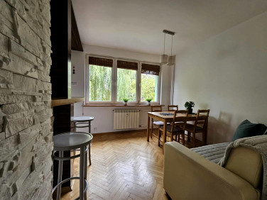 Mieszkanie Białystok