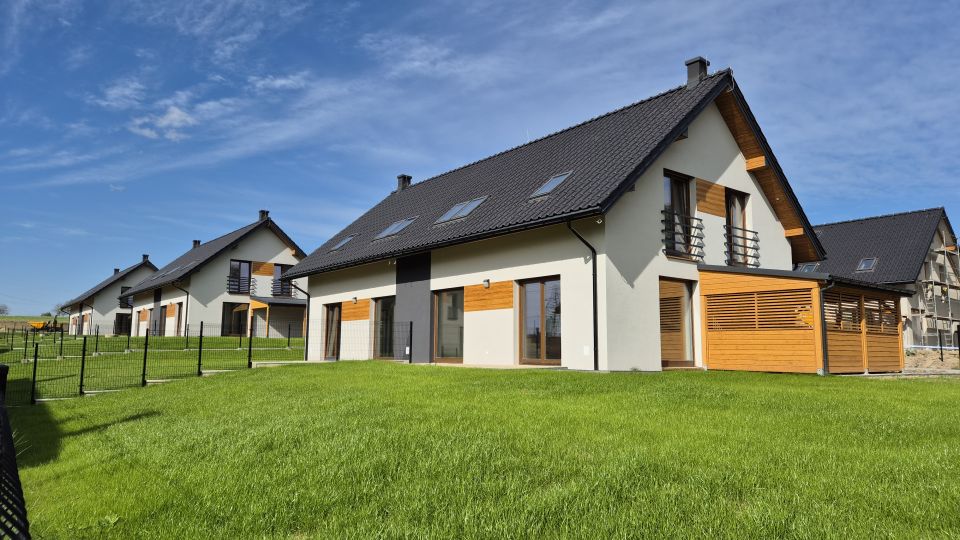 Osiedle Pola Jurajskie