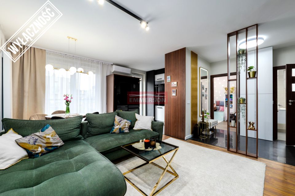 Mieszkanie Kraków sprzedaż