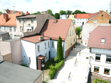 Dom Skarszewy sprzedaż