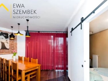 Mieszkanie Kraków
