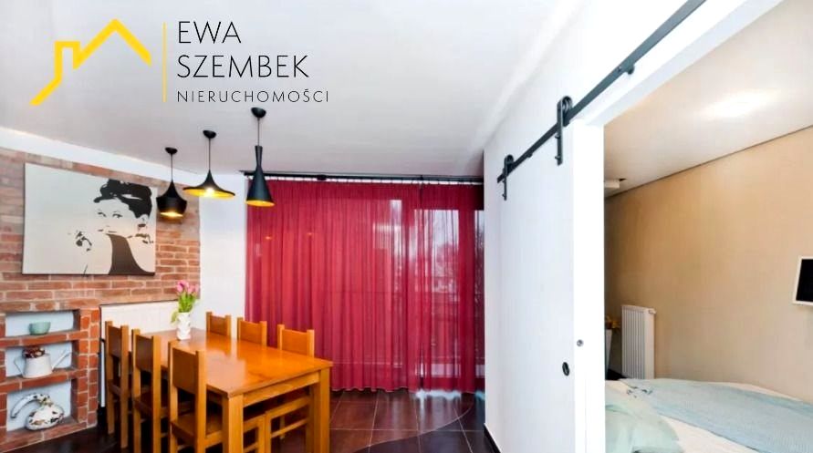Mieszkanie Kraków