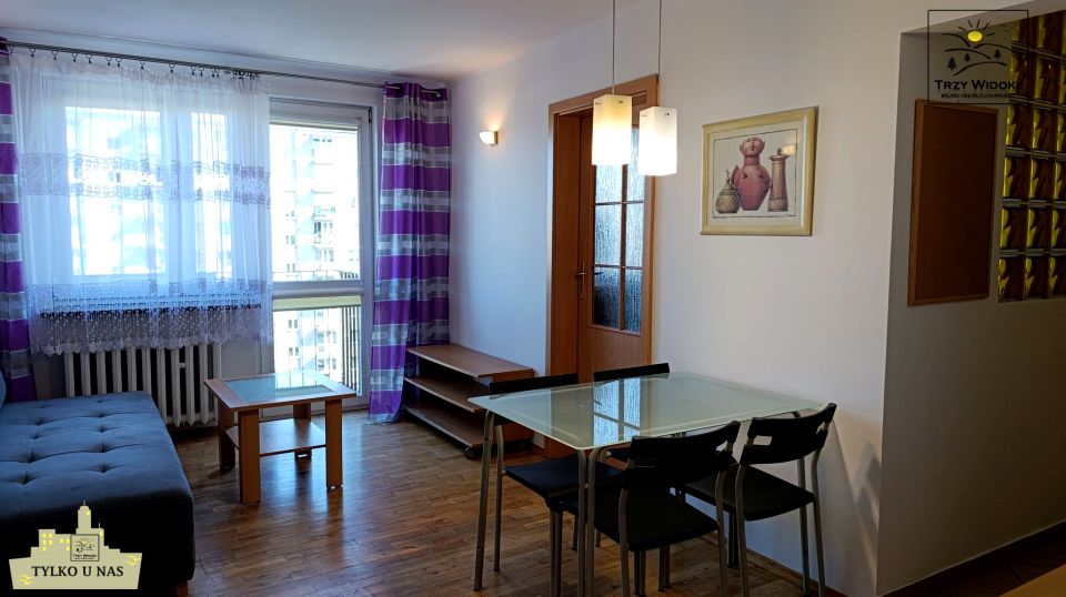 Mieszkanie Łódź