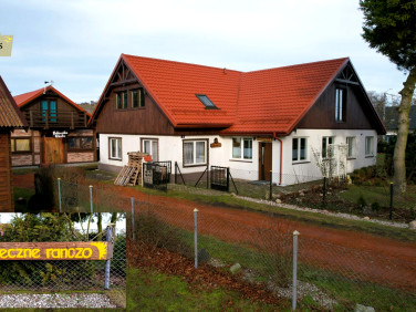 Dom Krynica Morska