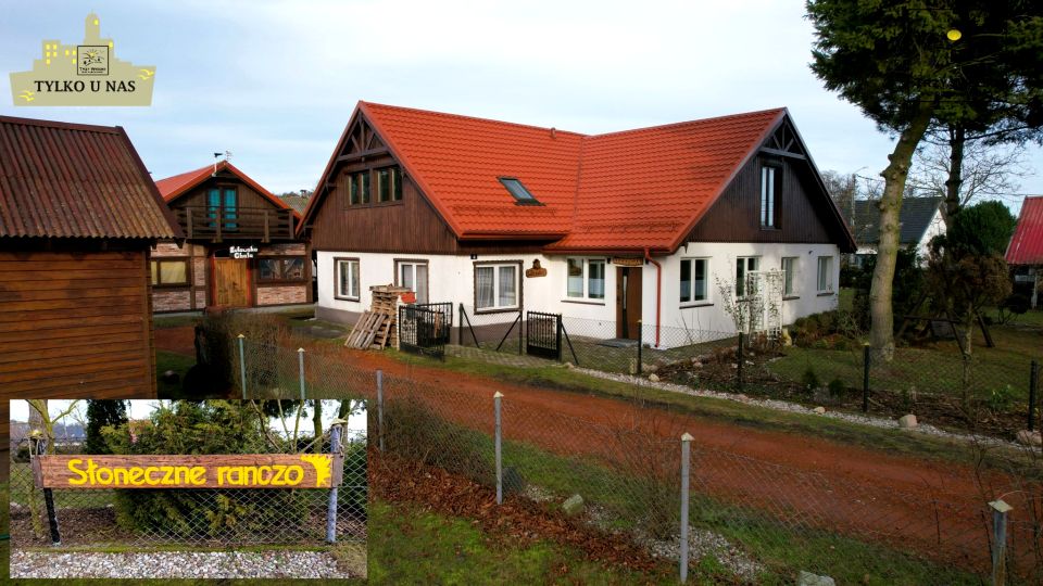 Dom Krynica Morska
