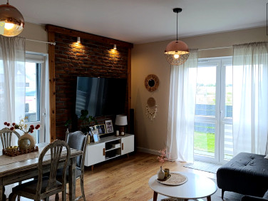 Mieszkanie Bolesławowo