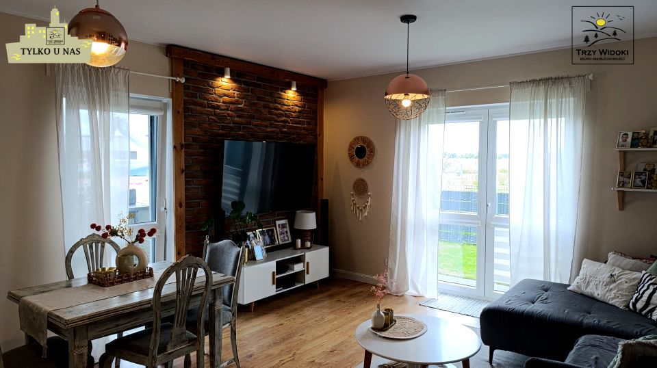 Mieszkanie Bolesławowo