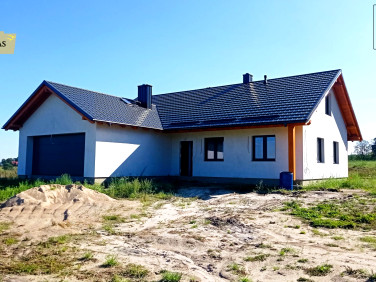 Dom Gołębiewo Wielkie