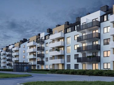Mieszkanie Poznań