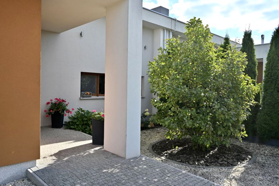 Dom Daszewice