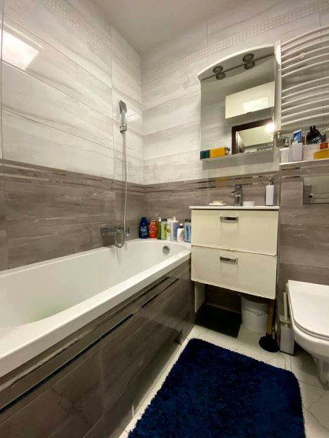 Mieszkanie Warszawa sprzedaż