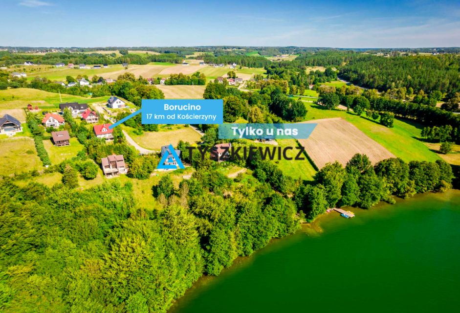 Dom wolnostojący sprzedaż