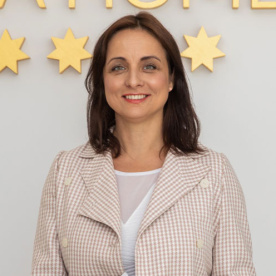 Małgorzata Durka-Brańska