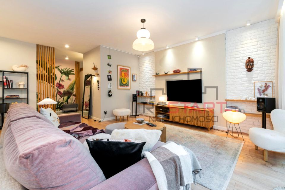 Mieszkanie Grodzisk Mazowiecki