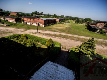 Budynek użytkowy Przybysław