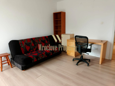 Mieszkanie Wrocław