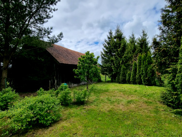 Działka rolna Henrykowo