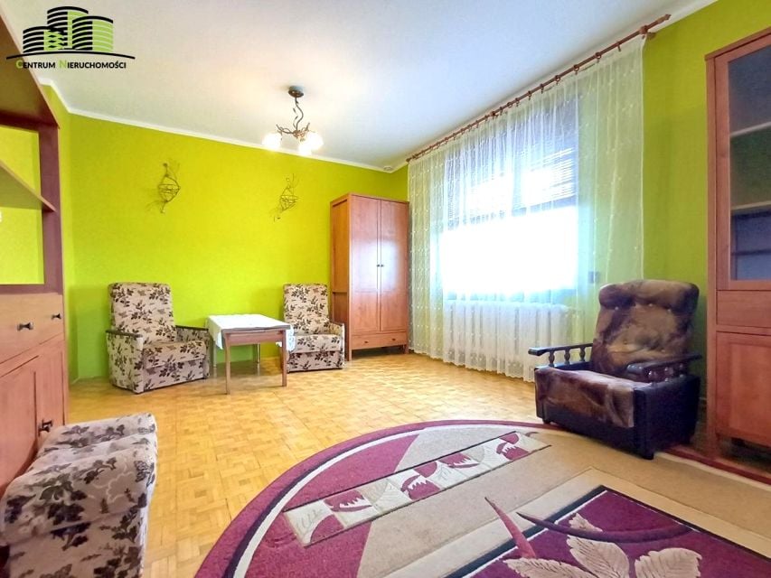 Mieszkanie Białystok