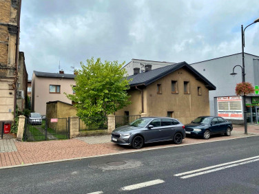 Dom Piekary Śląskie