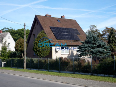 Dom Trzebież