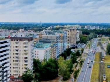 Mieszkanie Warszawa