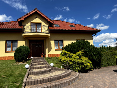 Dom Kozierów