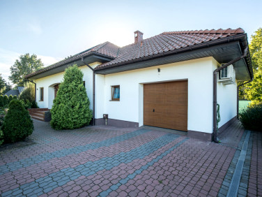 Dom Słubica Dobra
