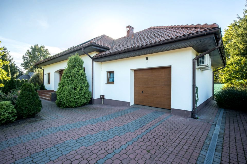 Dom Słubica Dobra