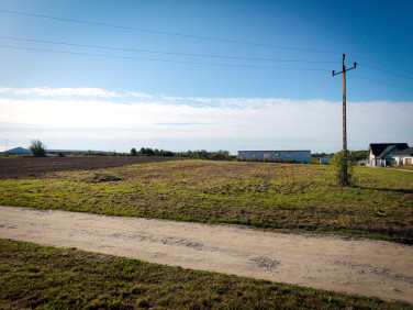 Działka Rąbień