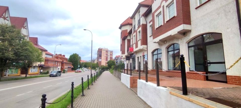Lokal Ełk