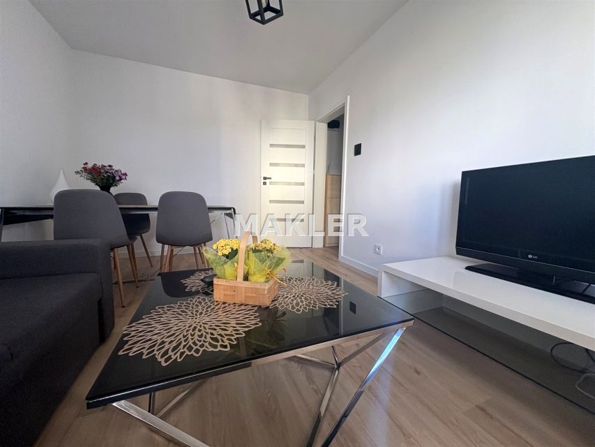 Mieszkanie Bydgoszcz