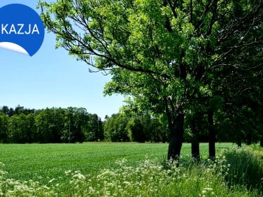 Działka budowlana sprzedam