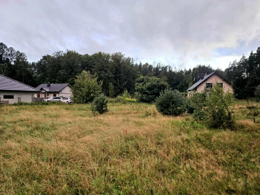 Działka Gościcino
