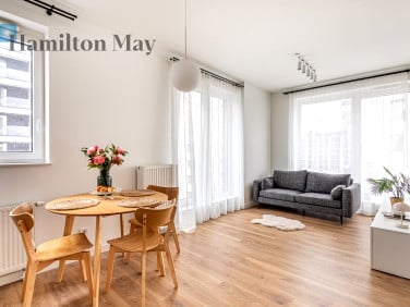 Mieszkanie Warszawa wynajem