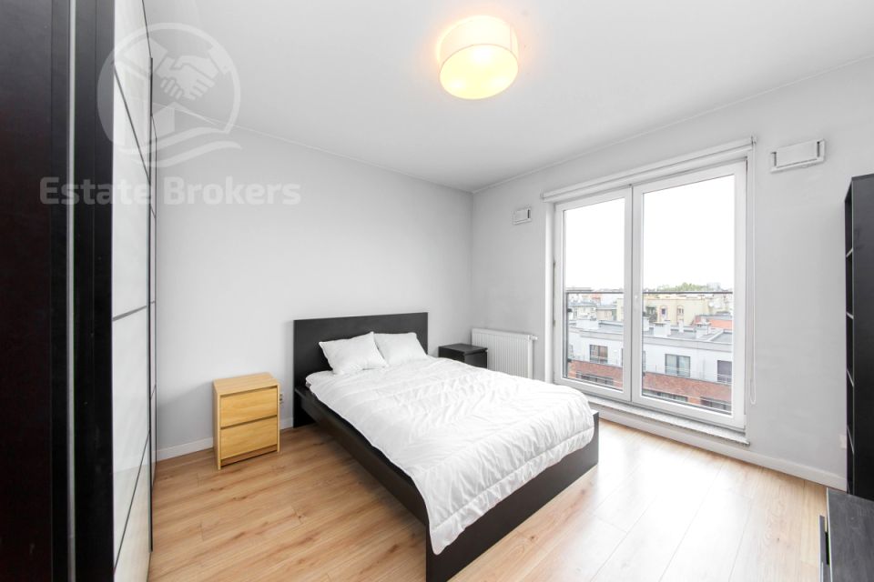 Mieszkanie blok mieszkalny wynajem