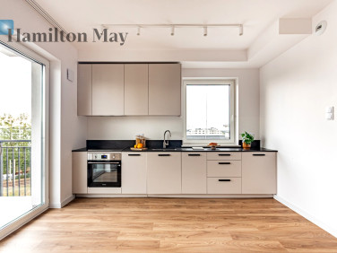 Mieszkanie apartamentowiec Warszawa