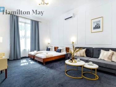 Mieszkanie Kraków sprzedaż