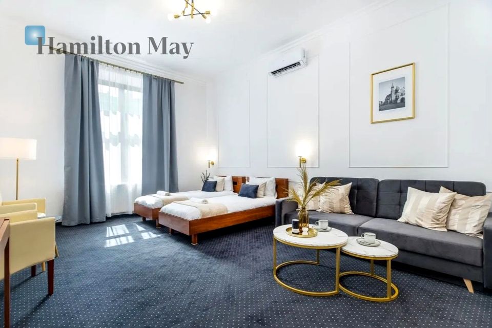 Mieszkanie Kraków sprzedaż