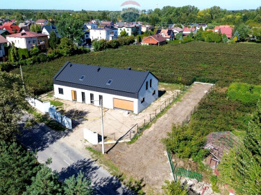 Działka SKIERNIEWICE