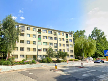 Mieszkanie Wrocław
