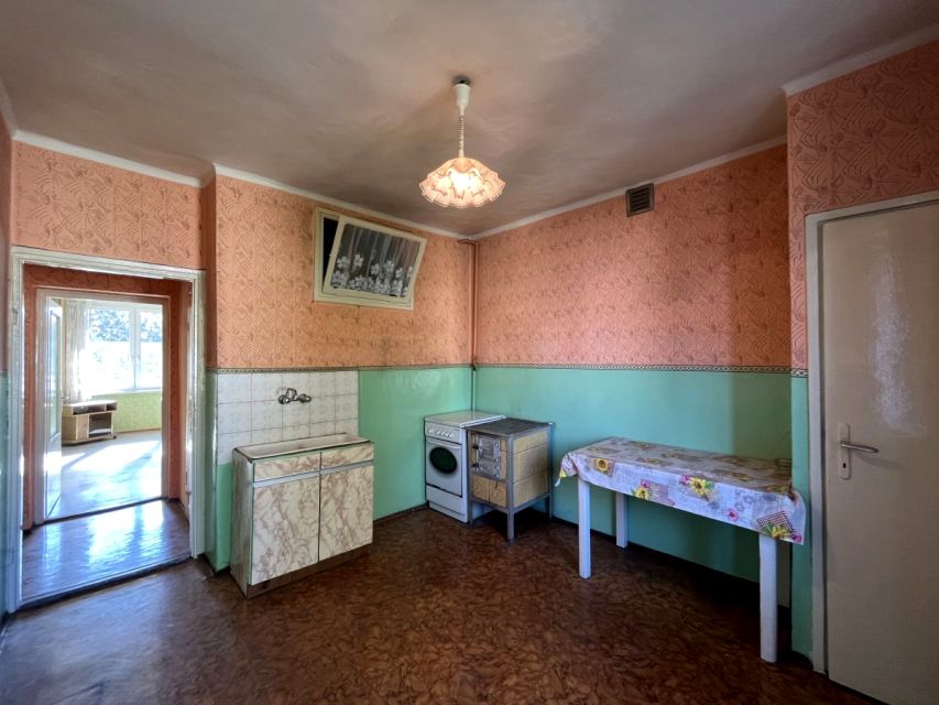 Mieszkanie Ruda Śląska