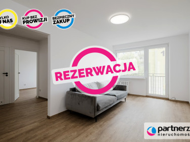 Mieszkanie Sopot