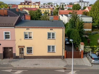 Dom Rawa Mazowiecka