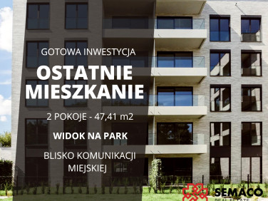 Mieszkanie Kraków