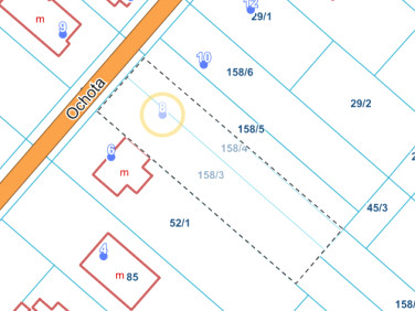 Działka budowlana Poznań