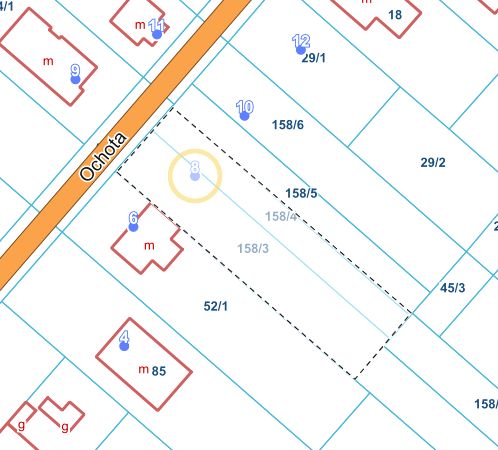 Działka budowlana Poznań