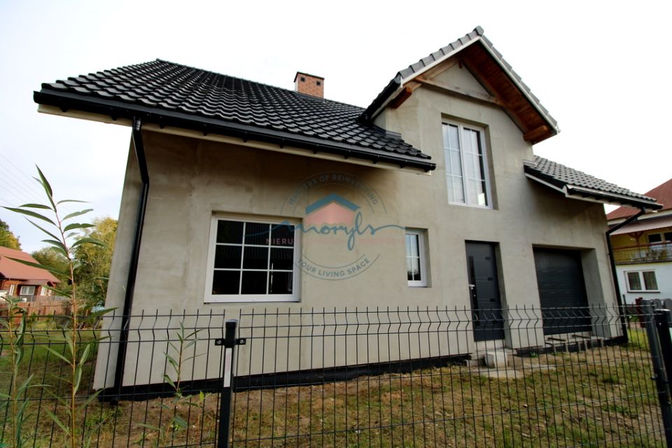 Dom Tyniewicze Duże sprzedaż