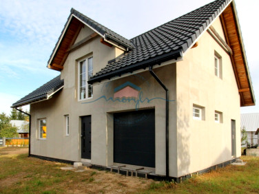 Dom Tyniewicze Duże