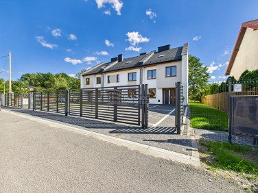 Mieszkanie Marki sprzedaż