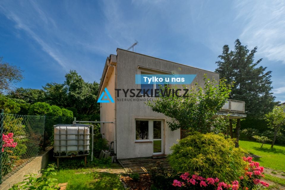 Dom Kościerzyna